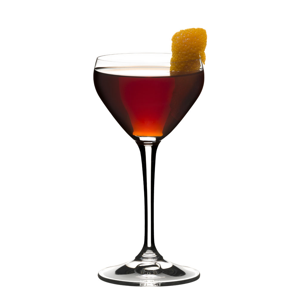 Riedel Restaurant Bar - Drink Specific - Nick & Nora Glass 140ml - 0417/05
