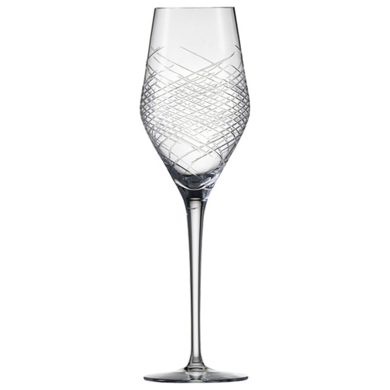 Zwiesel 1872 Bar Premium 2 Champagne / Sparkling Wine Glass - Set of 2