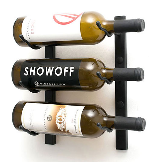 View more display wine racks from our Metal Wine Racks range