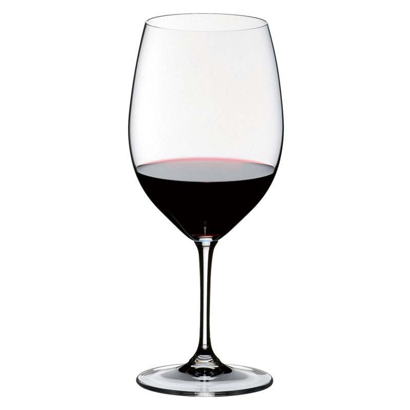 Riedel Vinum Bordeaux / Cabernet Sauvignon / Merlot Glass - Pay 3 Get 4