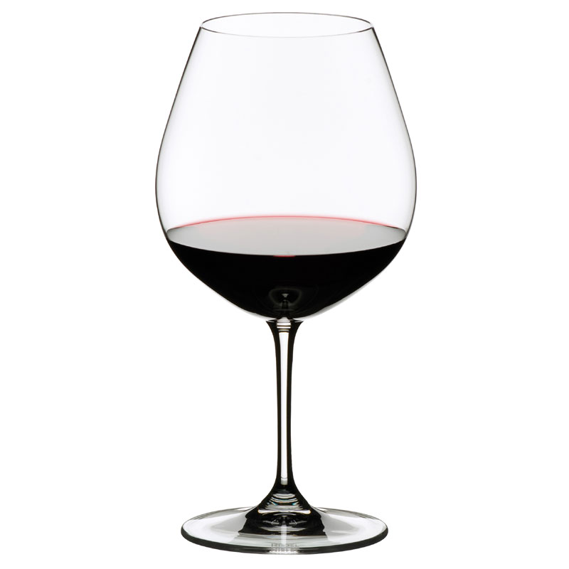 Riedel Vinum Burgundy / Pinot Noir Glass - Pay 3 Get 4