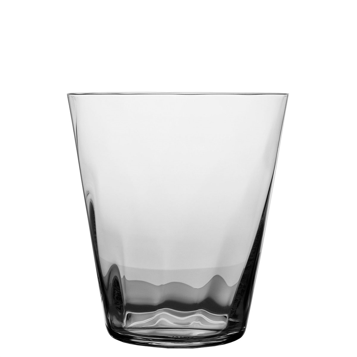 Zalto Denk Art Stemless Coupe Effect Water Glass - Set of 6