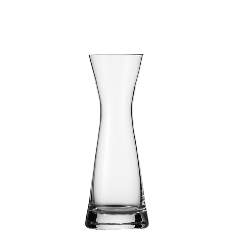 Schott Zwiesel Crystal Pure Wine / Water Carafe - 100ml - Set of 6