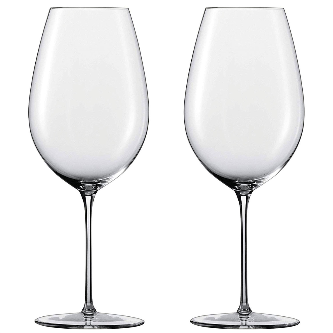 Zwiesel 1872 Enoteca Bordeaux Premiers Crus Glass - Set of 2