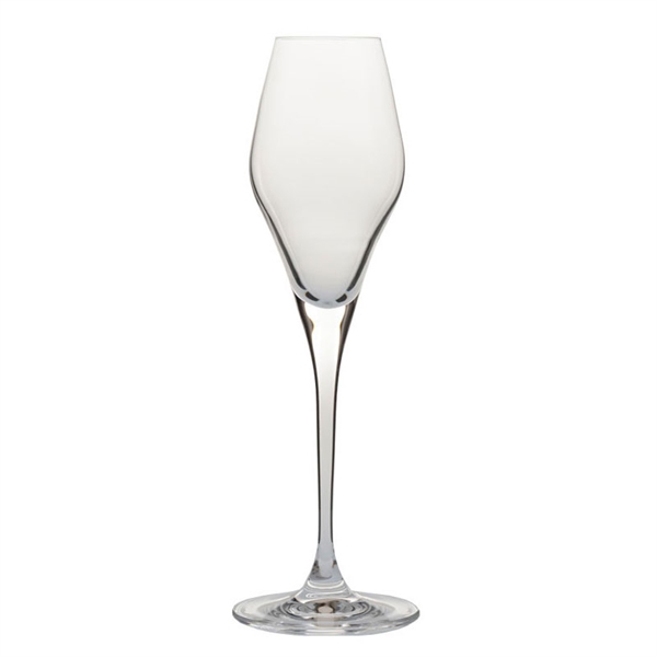 Glass & Co In Vino Veritas Restaurant - Prosecco Wine Glass