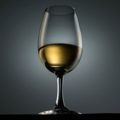 The Glencairn Official Whisky / Sherry Nosing Copita Glass (Printed Gift Carton)