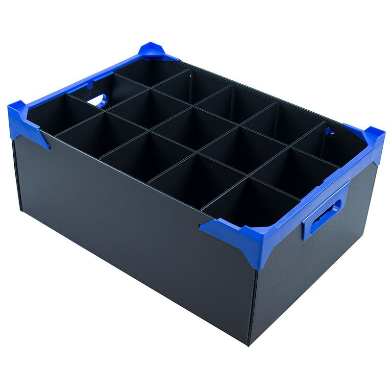 View more what you need to set up a wine bar / restaurant guide from our Glass Storage Boxes range