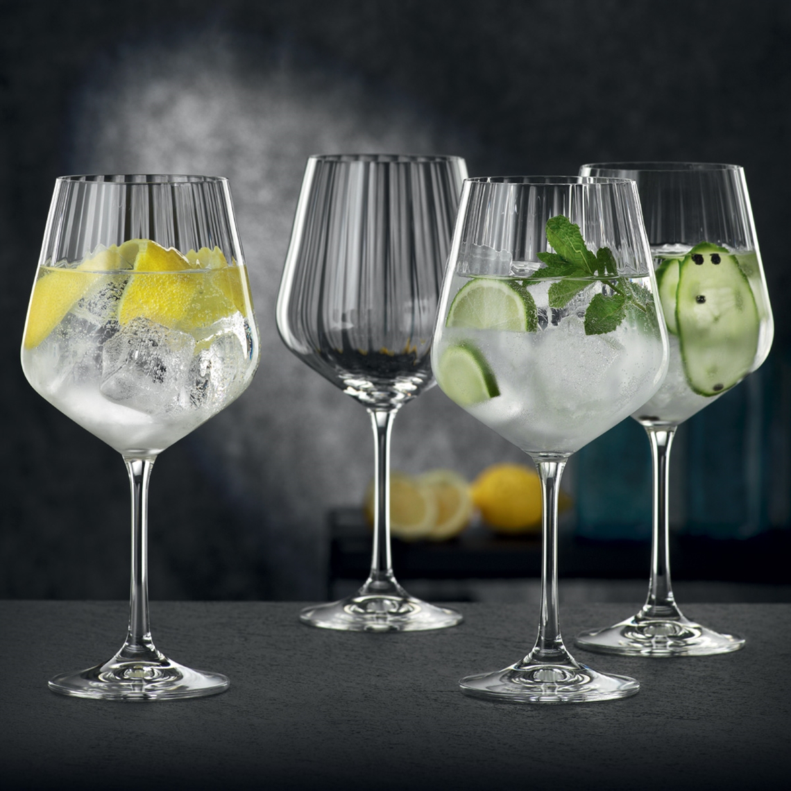 Nachtmann Gin and Tonic / Copa Glass - Set of 4