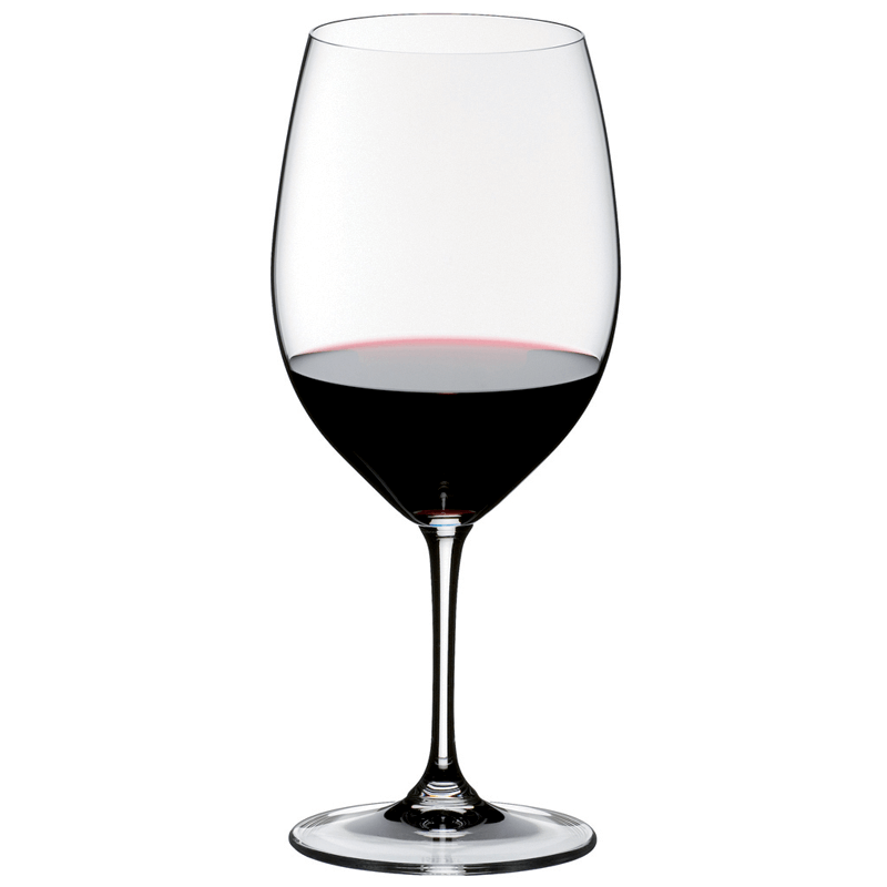 View our Red Wine Glasses range
