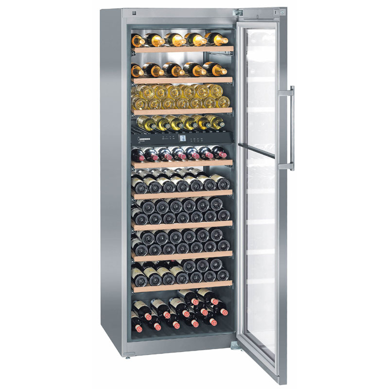 View more wine refrigeration from our 2 to 3 Temperature  range
