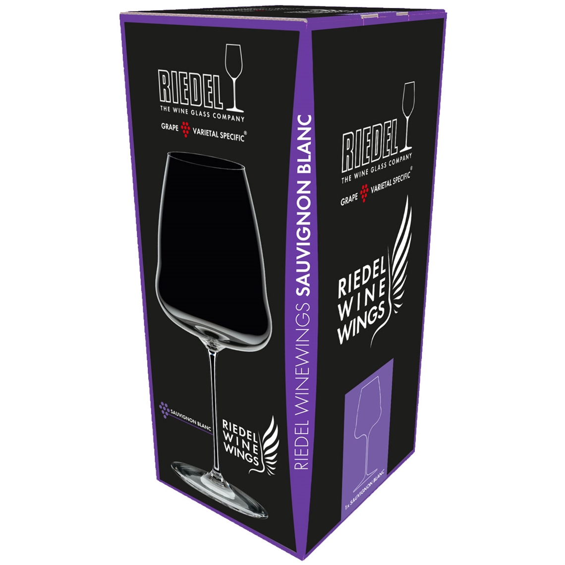 Riedel Winewings Sauvignon Blanc Glass - 1234/33
