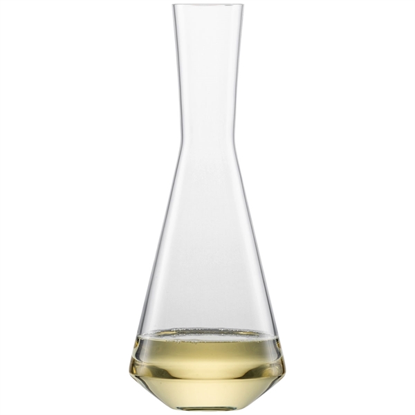 Schott Zwiesel Crystal Pure White Wine Decanter 750ml