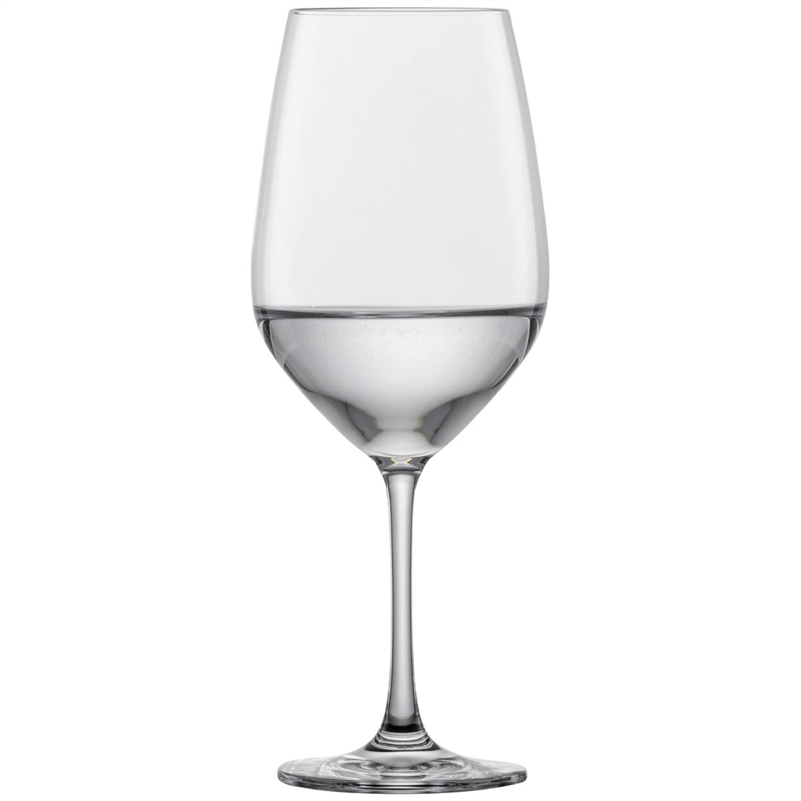 Schott Zwiesel Vina Red & White Wine Glass / Water Goblets - Set of 6