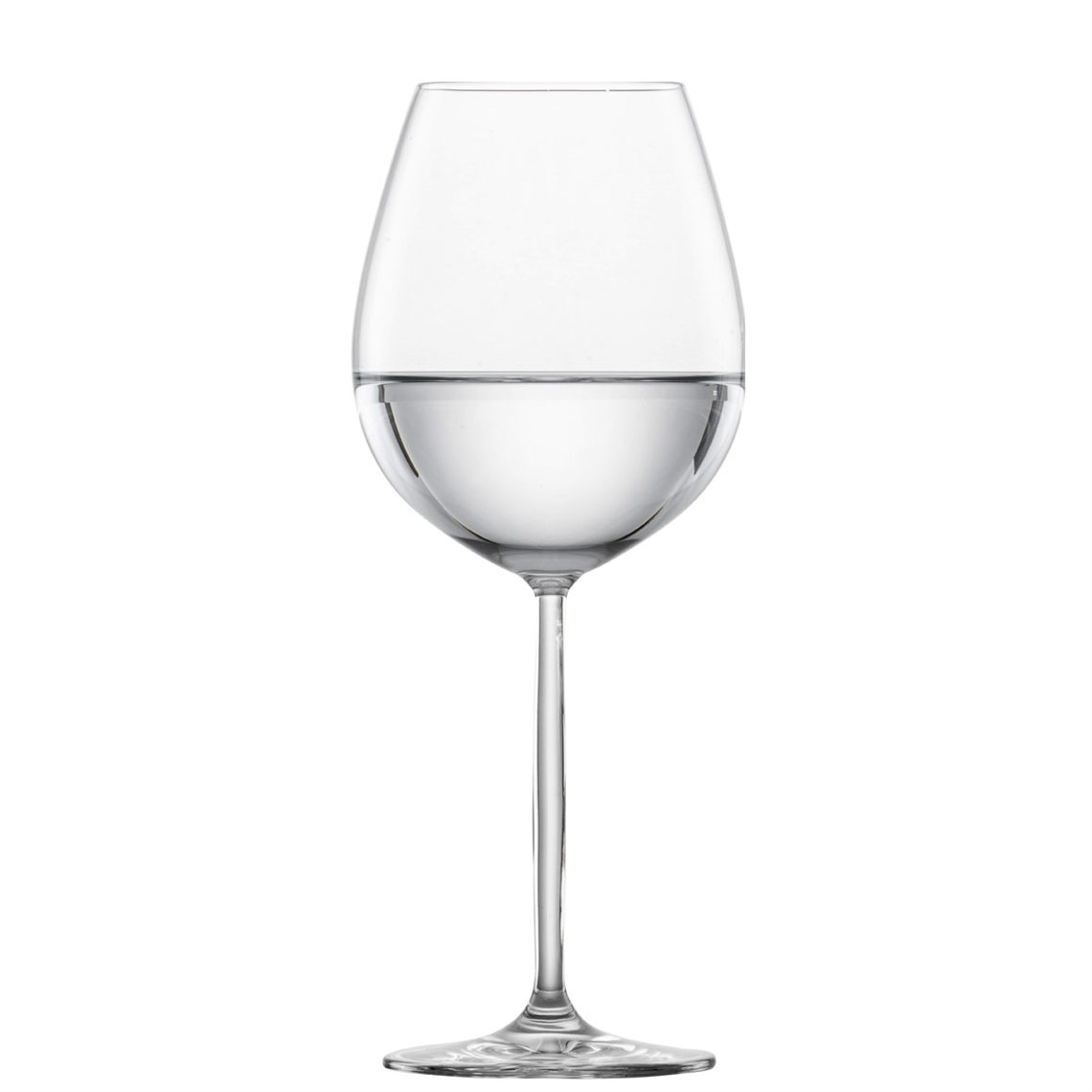 Schott Zwiesel Diva Water / Bordeaux Glass - Set of 6