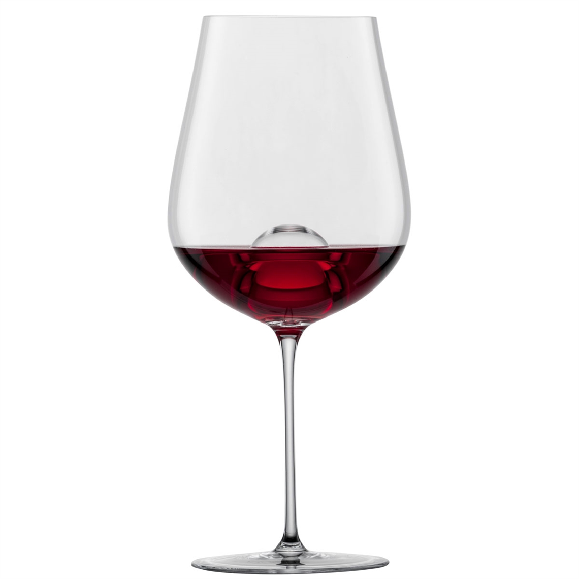 Zwiesel 1872 Air Sense Red Wine Glass - Set of 2