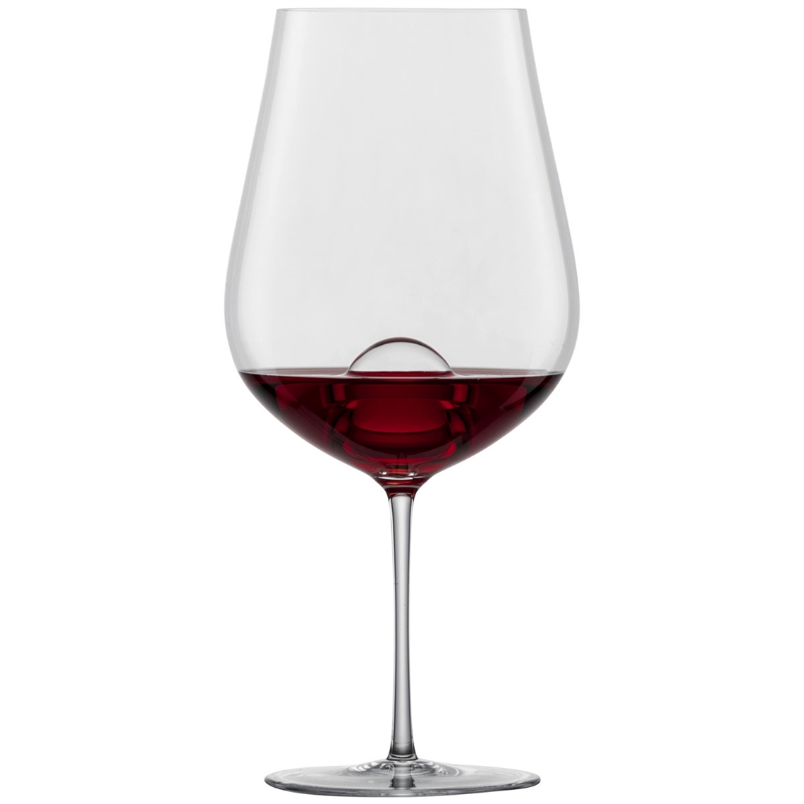 Zwiesel 1872 Air Sense Bordeaux Wine Glass - Set of 2