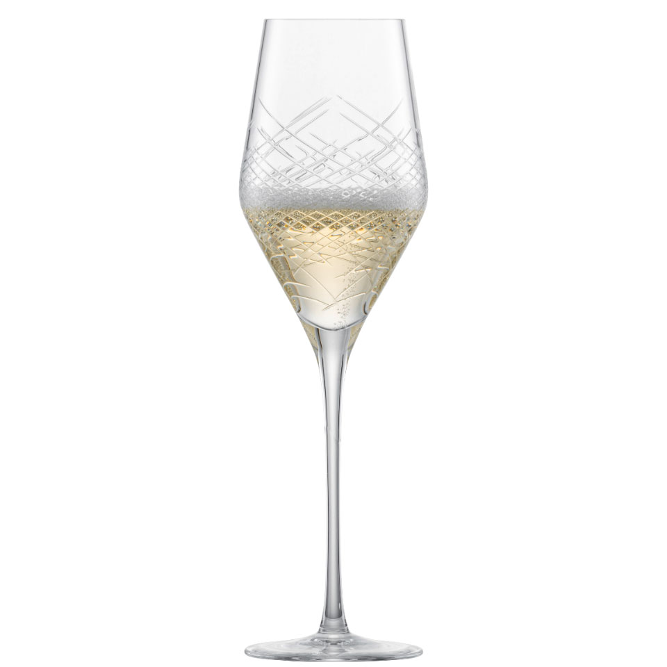 Zwiesel 1872 Bar Premium 2 Champagne / Sparkling Wine Glass - Set of 2