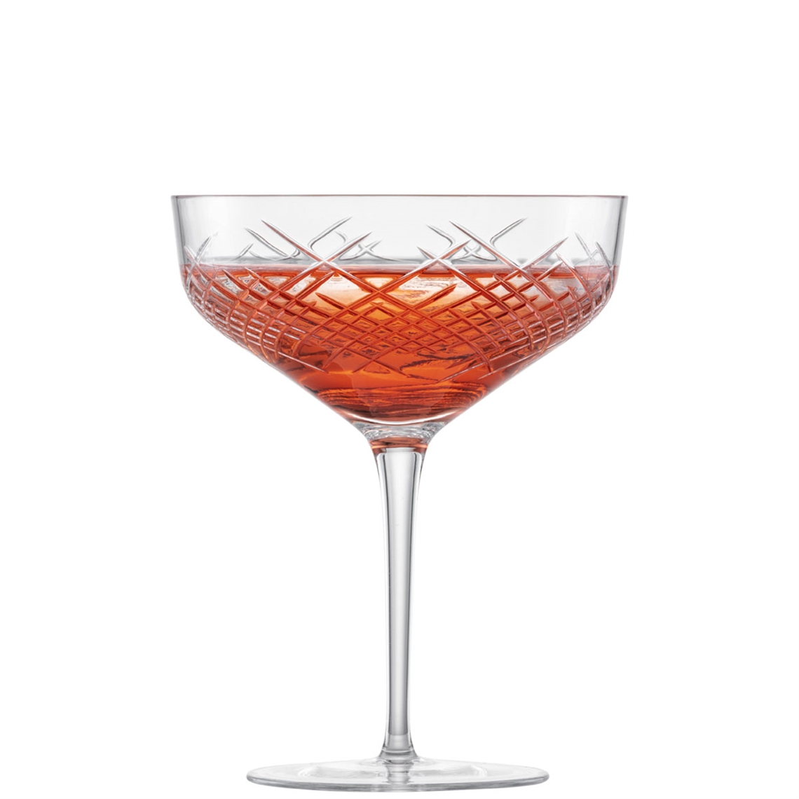 Zwiesel 1872 Bar Premium 2 Large Cocktail Cup Glass - Set of 2