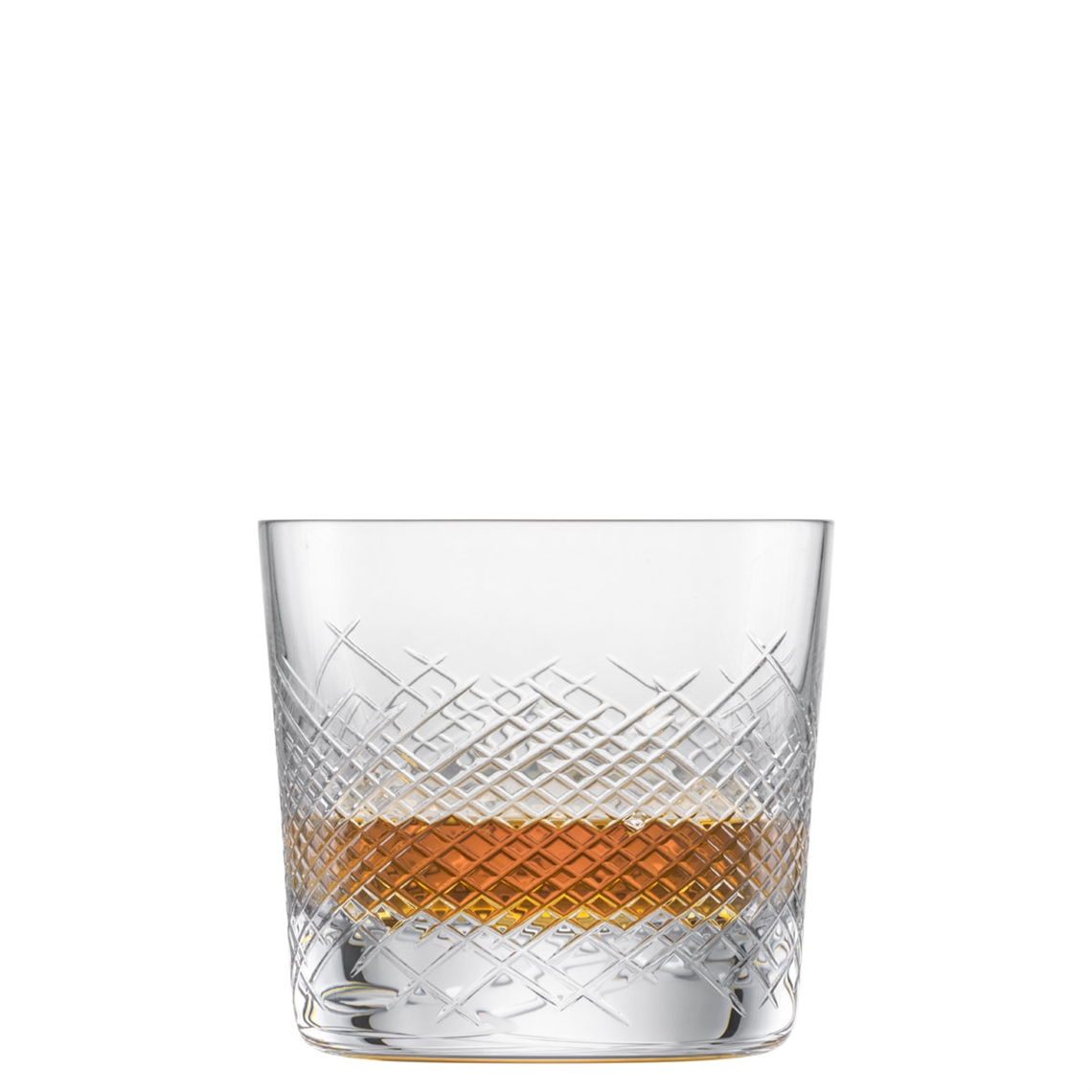 Zwiesel 1872 Bar Premium 2 Small Whisky Tumbler - Set of 2