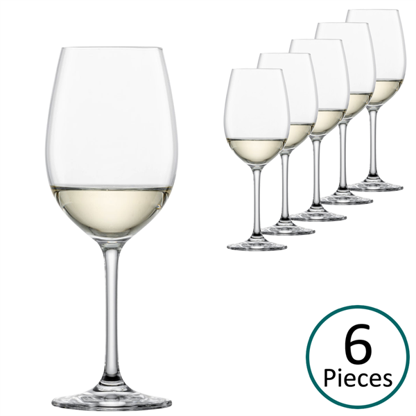 Schott Zwiesel Ivento White Wine Glass - Set of 6