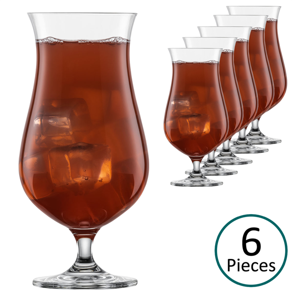 Schott Zwiesel Bar Special Hurricane Cocktail Glass - Set of 6