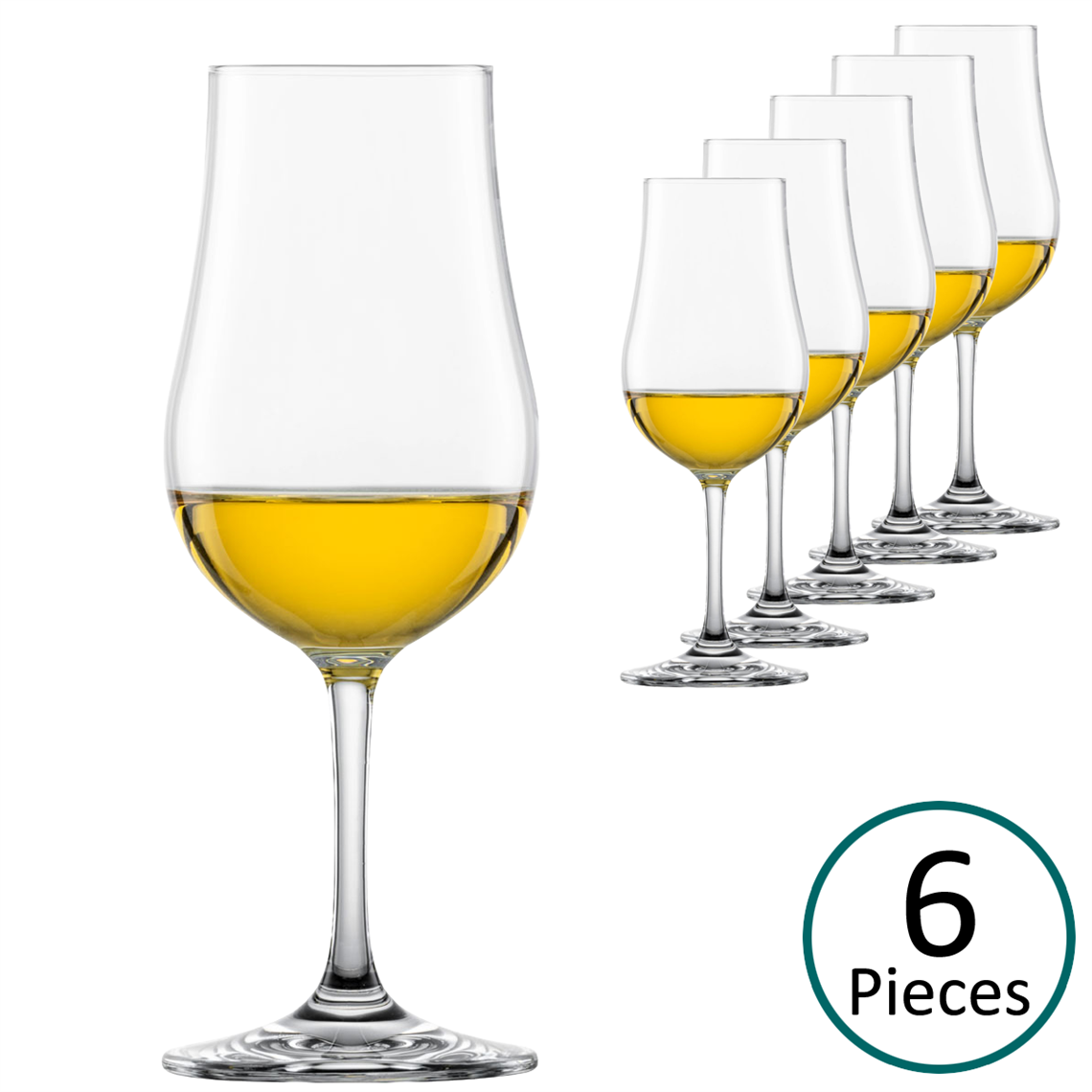 Schott Zwiesel Bar Special Whisky Nosing Glass - Set of 6
