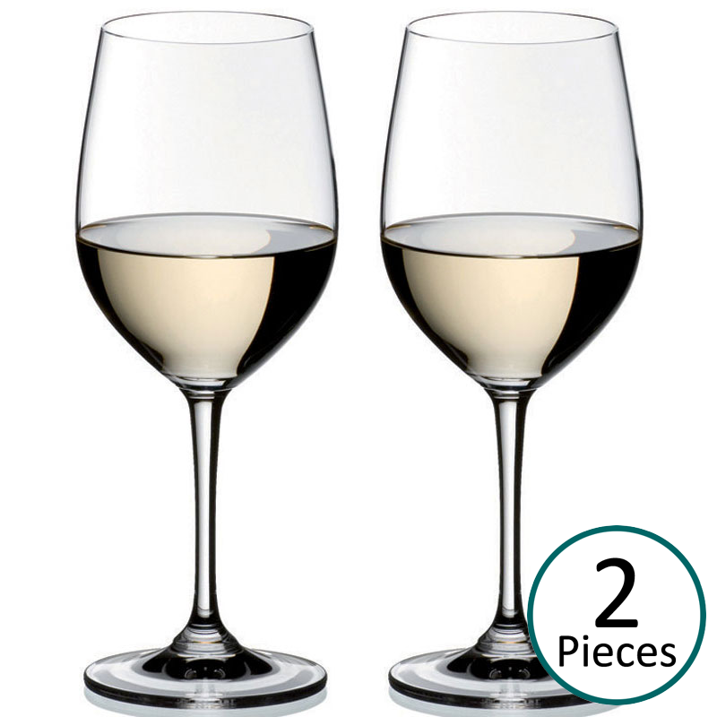 Riedel Vinum  Viognier / Chablis / Chardonnay Glass - Set of 2 - 6416/05