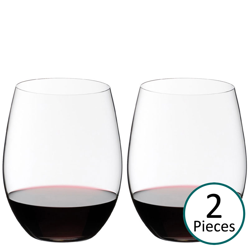 Riedel Wine Syrah Shiraz Wine Glass 650 ML 6448/30 SET OF 2 