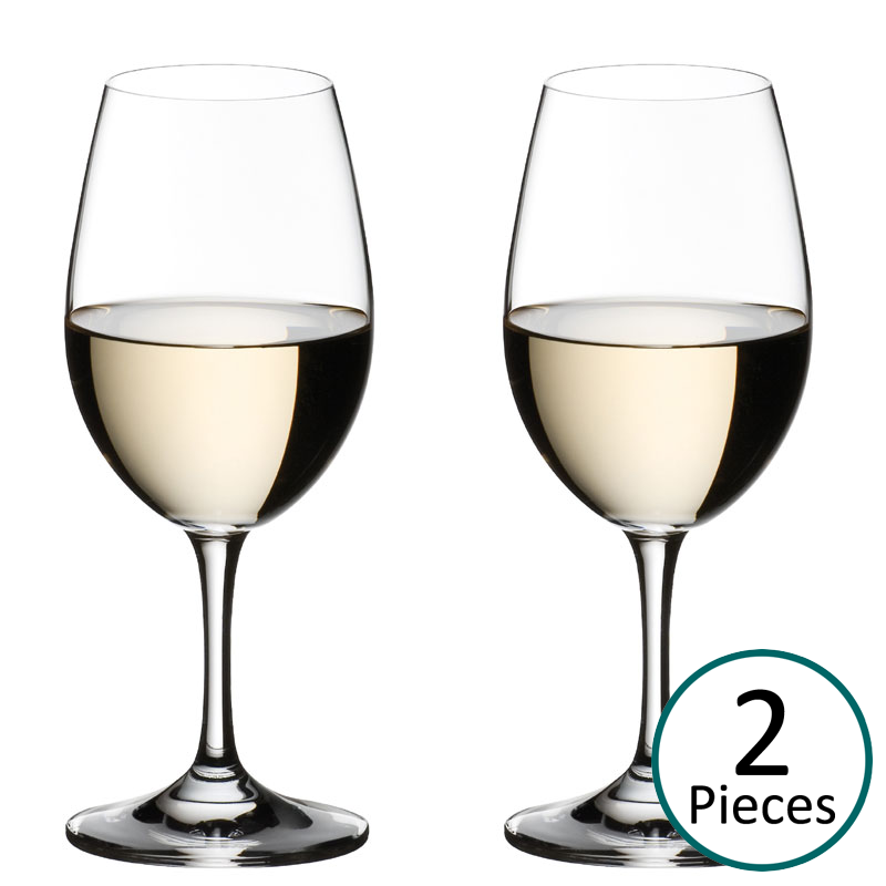 Riedel Ouverture White Wine Glass - Set of 2 - 6408/5