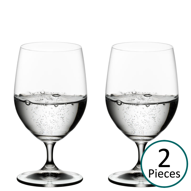 Riedel Ouverture Water Glass - Set of 2 - 6408/2