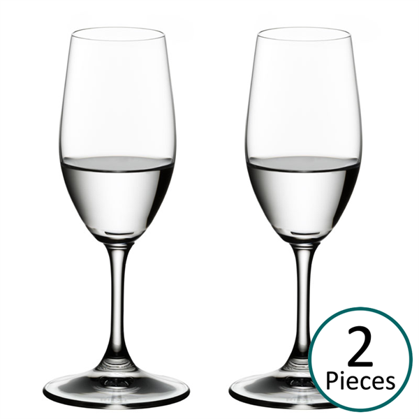 Riedel Ouverture Eau De Vie / Spirit Glass - Set of 2 - 6408/19