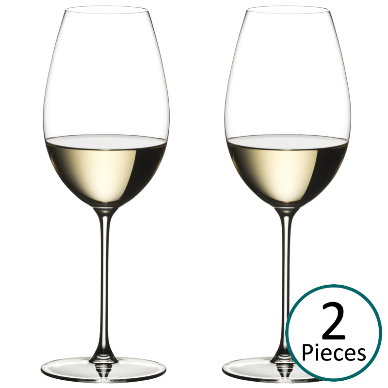 Riedel Veritas Sauvignon Blanc White Wine Glass - Set of 2 - 6449/33