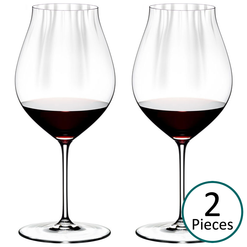 Riedel Performance Pinot Noir Glass - Set of 2 - 6884/67