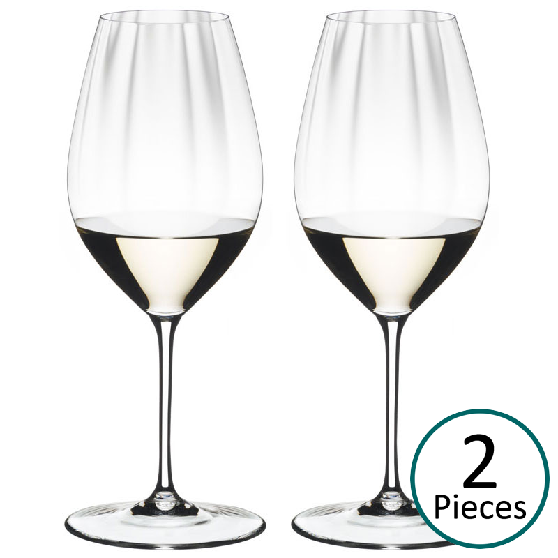Riedel Performance Riesling Glass - Set of 2 - 6884/15