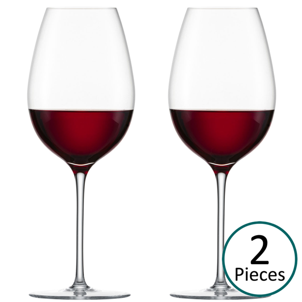 Zwiesel 1872 Enoteca Rioja Glass - Set of 2