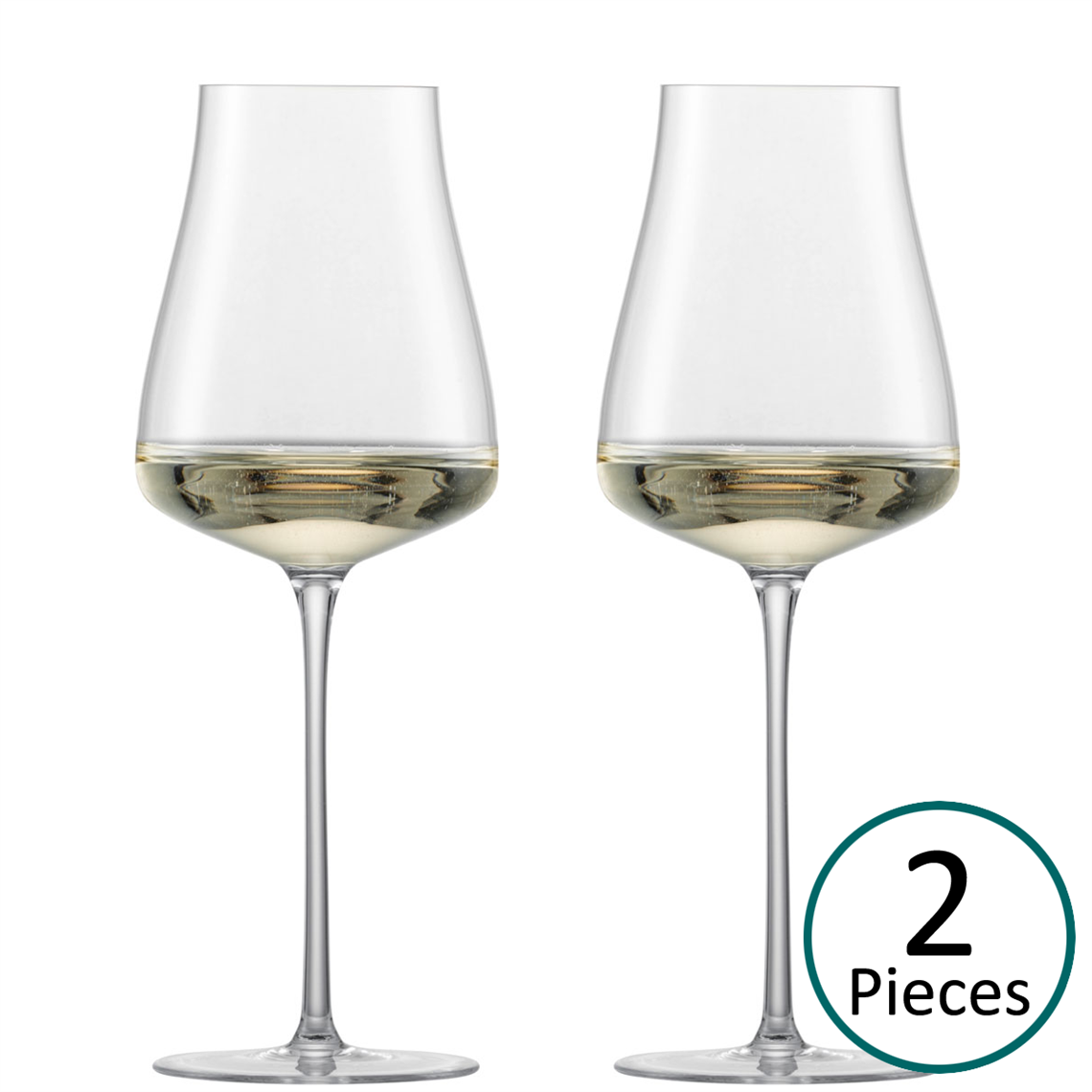 Zwiesel 1872 The Moment Riesling Glass - Set of 2
