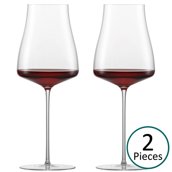 Zwiesel 1872 The Moment Rioja Glass - Set of 2