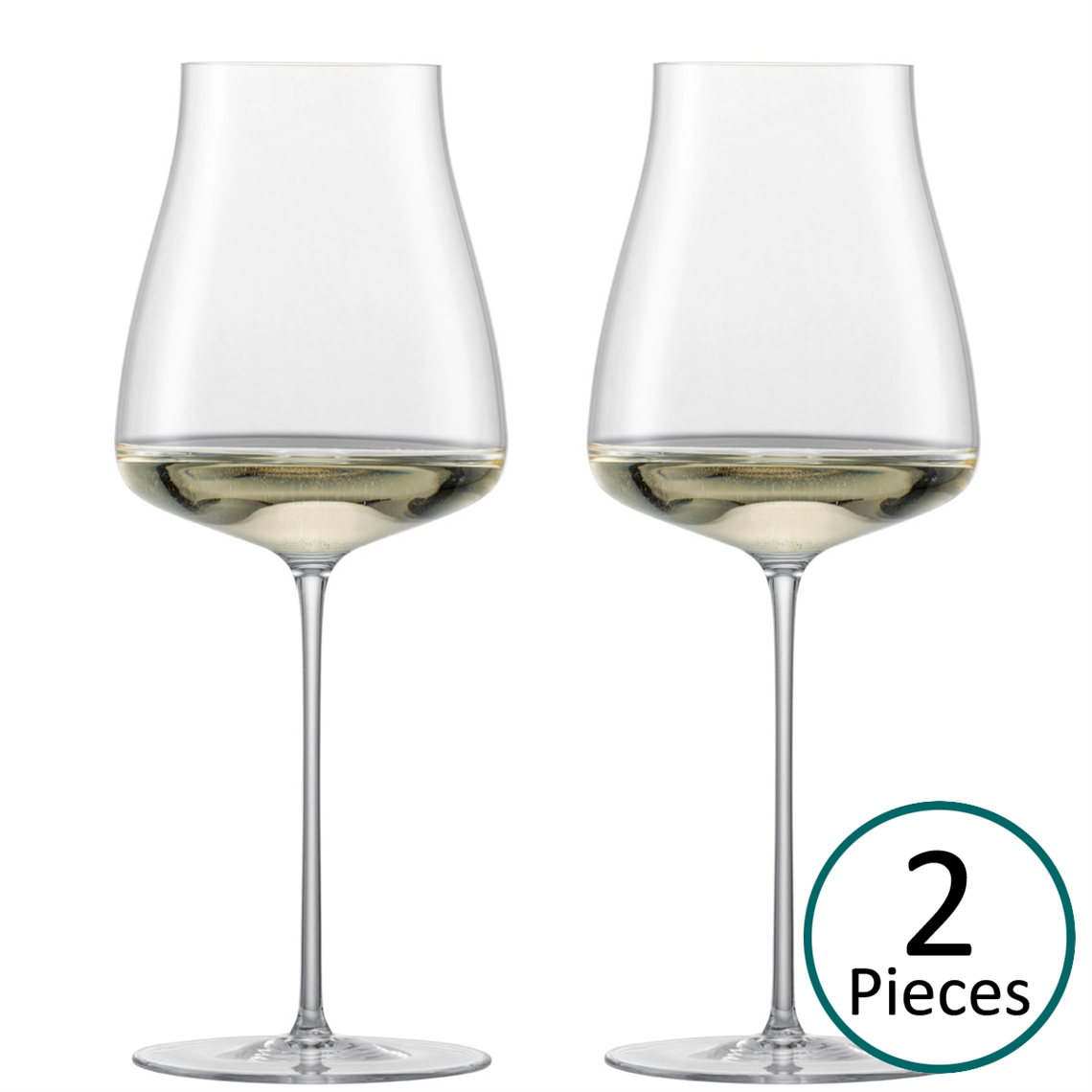 Zwiesel 1872 The Moment Tasting / Riesling Grand Cru Glass - Set of 2