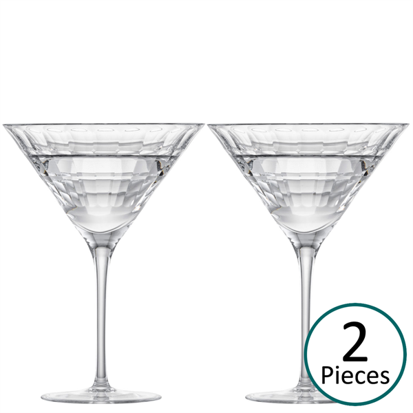 Zwiesel 1872 Bar Premium 1 Cocktail & Martini Glass - Set of 2
