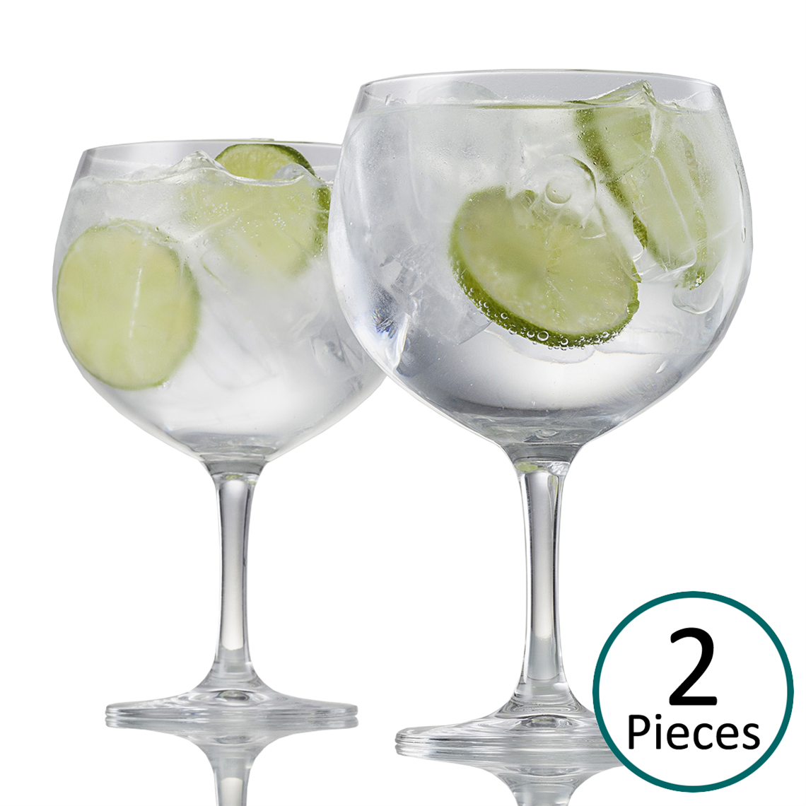 Schott Zwiesel Bar Special Gin and Tonic / Copa Glass - Set of 2