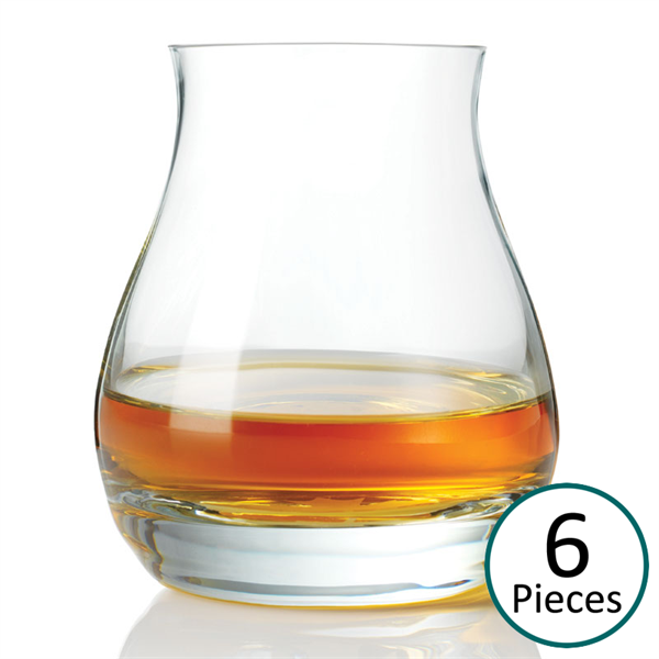 Glencairn Mixer Whisky/Spirit Glass - Set of 6