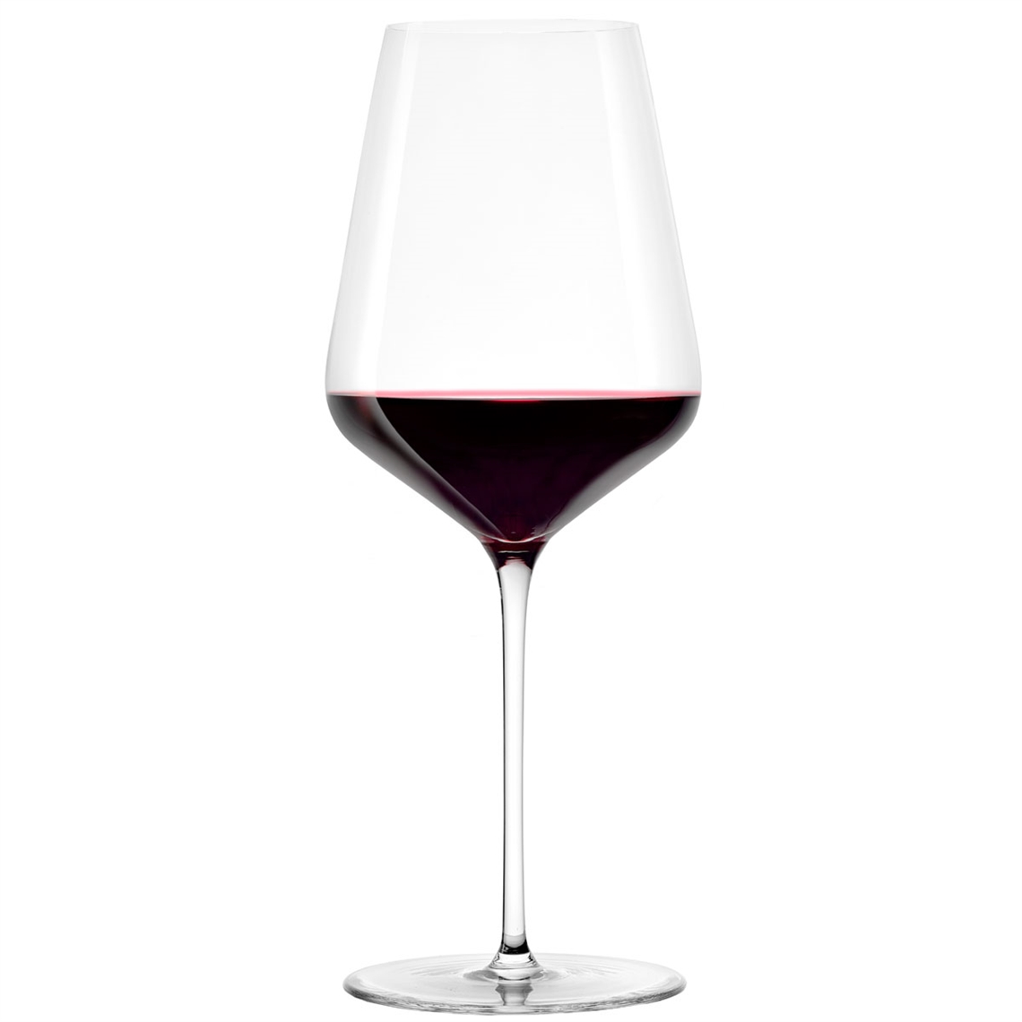 Stolzle STARlight Bordeaux Red Wine Glass - Set of 6