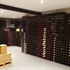 CellarStak 55/60 Bottle Plastic Wine Rack - Black - Wineware.co.uk