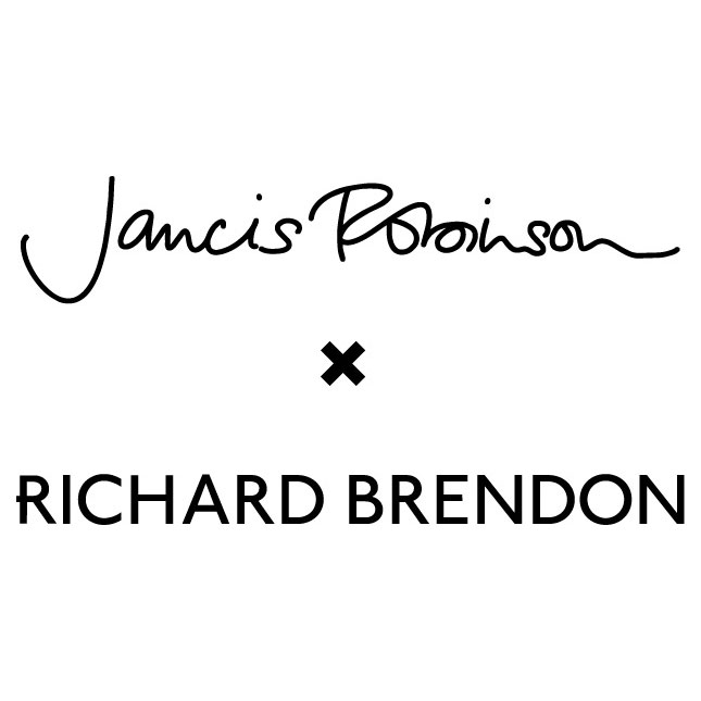 Picture for manufacturer Jancis Robinson x Richard Brendon