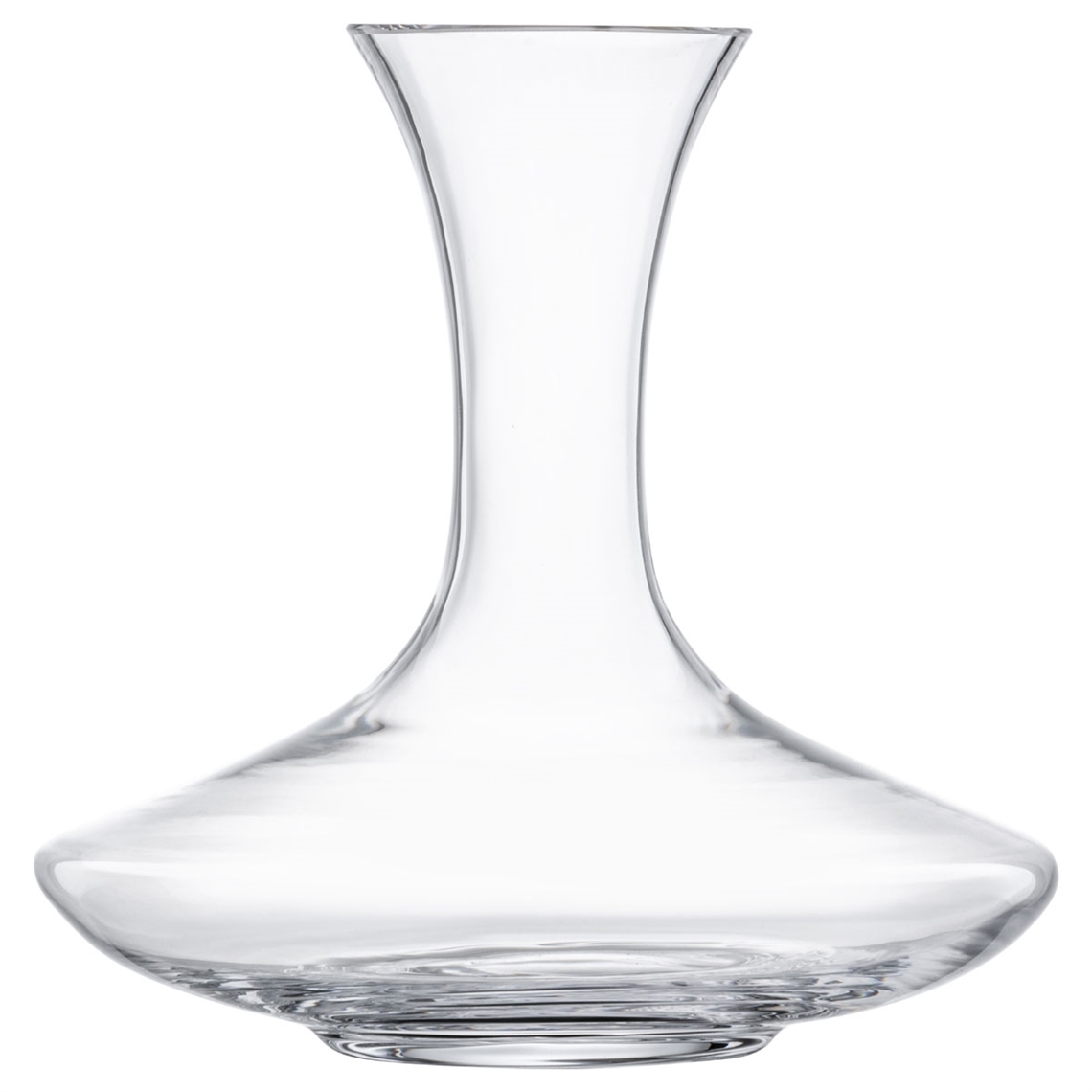 Eisch Glas Crystal Claret Wine Decanter 1.5L