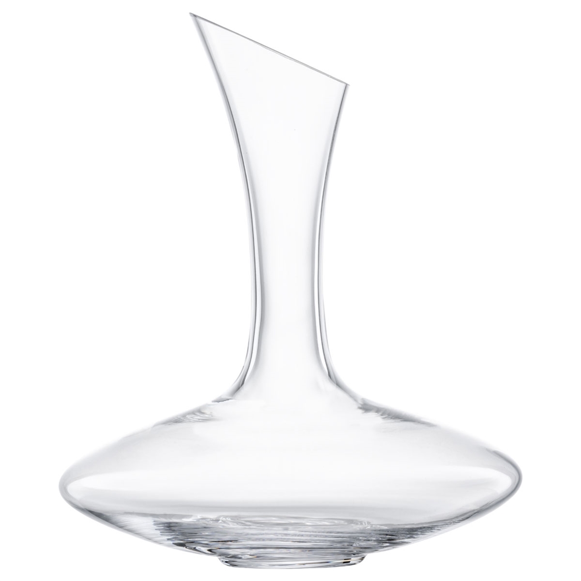 Eisch Glas Crystal Chateau Wine Decanter 1.5L