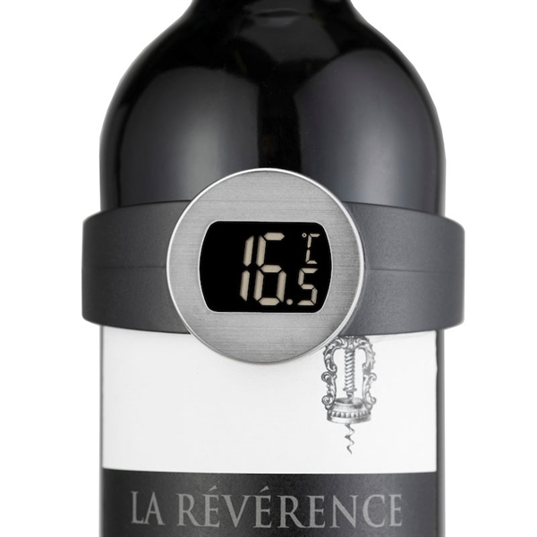 CellarDine Wine Bracelet Thermometer