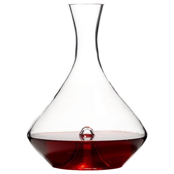 Stolzle Fire Red Wine Decanter 750ml