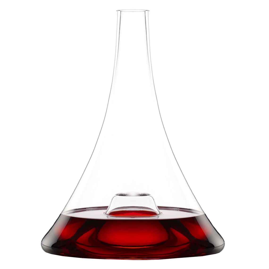 Stolzle Vulkanos Erebus Red Wine Decanter 1500ml