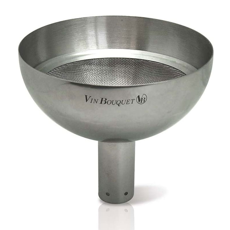 View more how to store open bottles of wine from our Wine Funnels / Aerators range